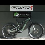 e-Bikes Mountainbike SPECIALIZED Turbo Levo 4 Expert cypress green