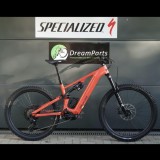e-Bikes Mountainbike SPECIALIZED Turbo Levo 4 Alu