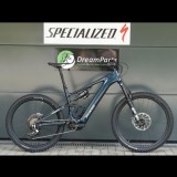 e-Bikes Mountainbike SPECIALIZED Turbo Levo 4 Comp deep lake