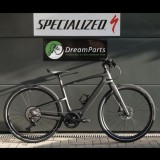 e-Bikes Tourenvelo SPECIALIZED Turbo Vado SL2 6.0 Carbon