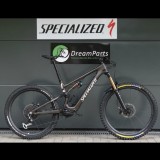 e-Bikes Mountainbike SPECIALIZED *Levo SL Carbon 2. Gen. High-End Custombike