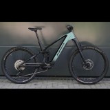 e-Bikes Mountainbike STEVENS E-Inception AM 7.6.1 E-MTB Fully