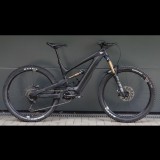 e-Bikes Mountainbike YETI YT Decoy 29 CORE 4 Carbon E-MTB