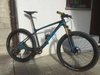  Mountainbike kaufen: GIANT  XTC Advanced SL Occasion