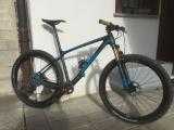 Bikes Mountainbike GIANT  XTC Advanced SL