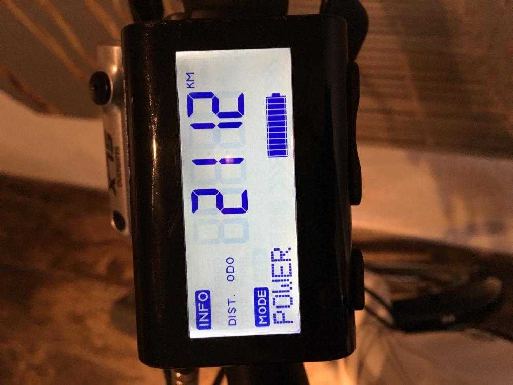 E-Bike kaufen: STROMER ST1 Occasion