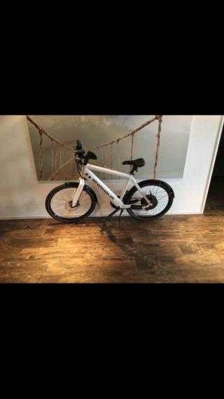 E-Bike kaufen: STROMER ST1 Occasion