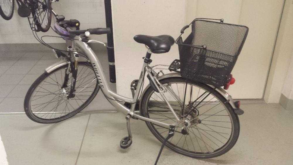 Vélo wheeler online occasion