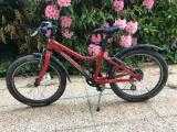 Bikes Kindervelo VELOTRAUM KR-1 8-Gang-Kettenschaltung