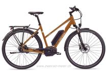 E-Bike kaufen: TOUR DE SUISSE BROADWAY 45 KMH Neu