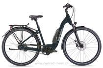 E-Bike kaufen: TOUR DE SUISSE WAVE 28 Neu