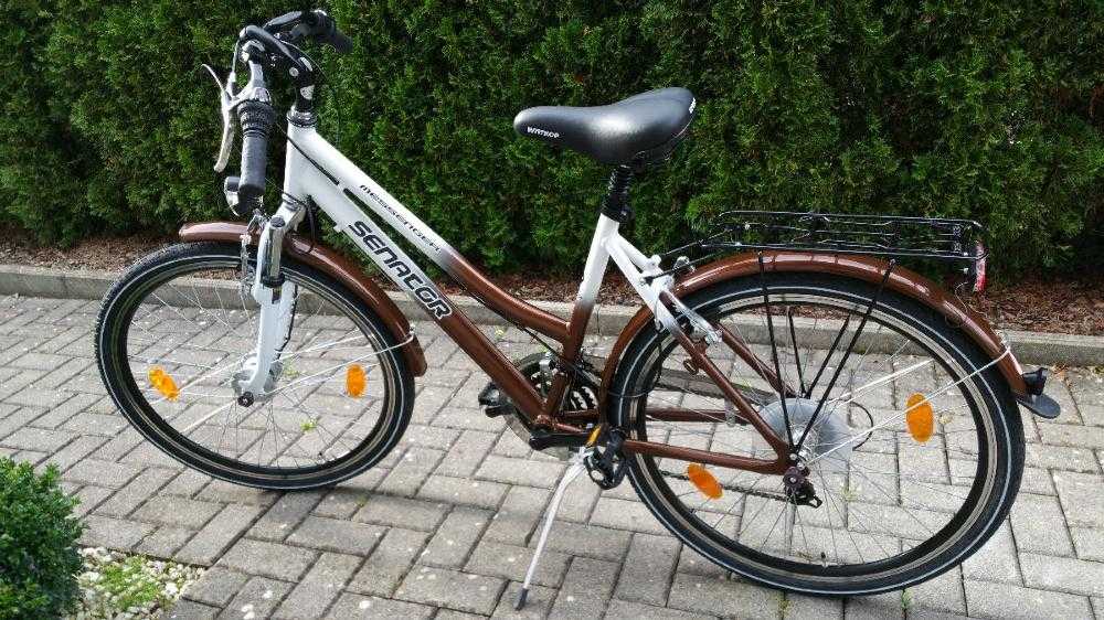 Vélo urbain kaufen: INCONNUE Senator Nouveau