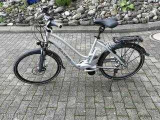 E-Bike kaufen: FLYER L10HS Occasion