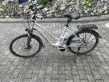 e-Bikes Citybike FLYER L10HS