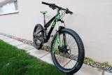 Bikes Mountainbike SCOTT Scott Genius 710 27.5 Plus