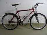 Bikes Mountainbike TREK 8000 alu