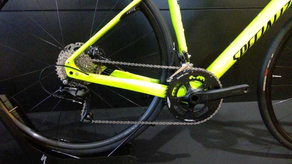 Rennvelo kaufen: SPECIALIZED Diverge Comp Carbon Neu