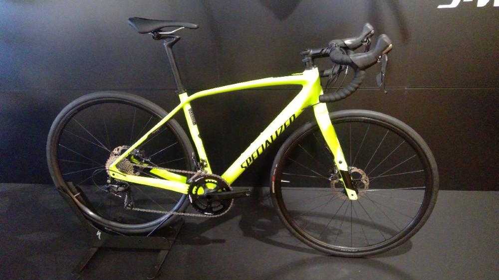 Vélo de course kaufen: SPECIALIZED Diverge Comp Carbon Nouveau