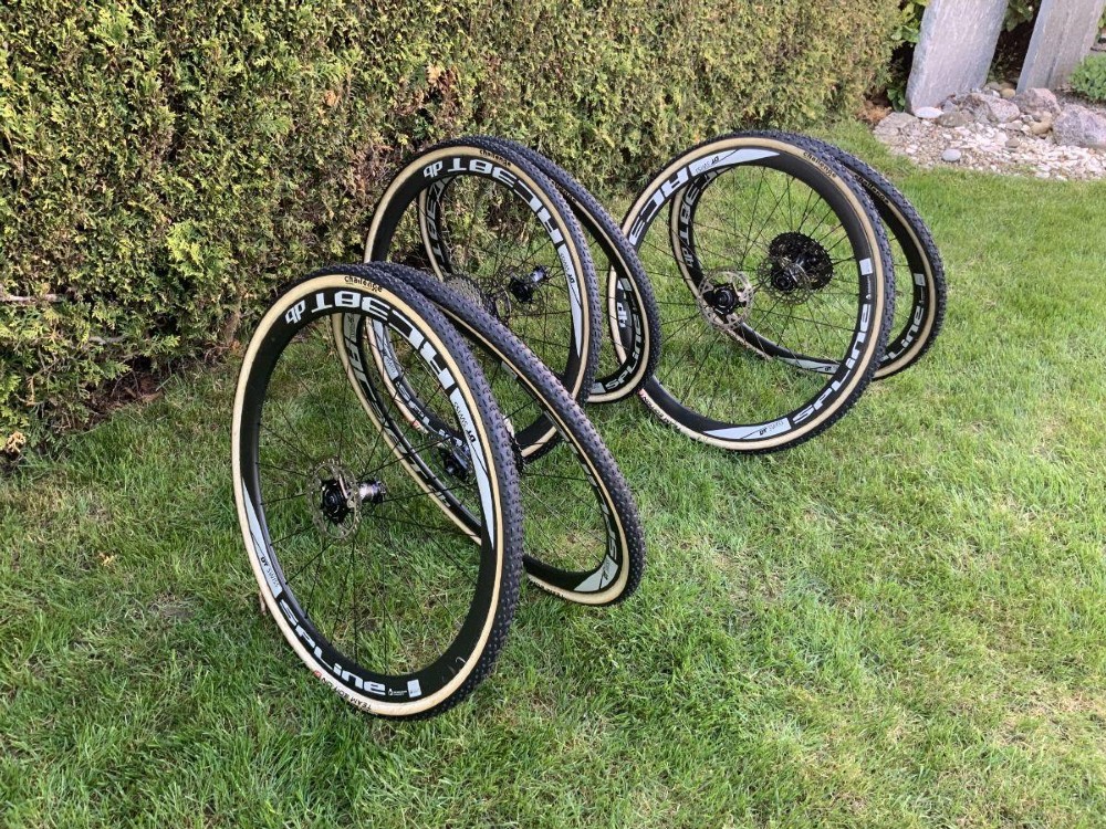Crossbike kaufen: THÖMUS THÖMUS Sliker CT Cross Occasion