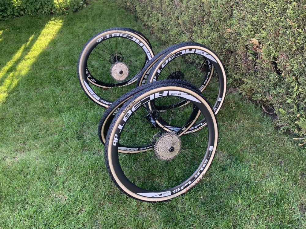 Crossbike kaufen: THÖMUS THÖMUS Sliker CT Cross Occasion