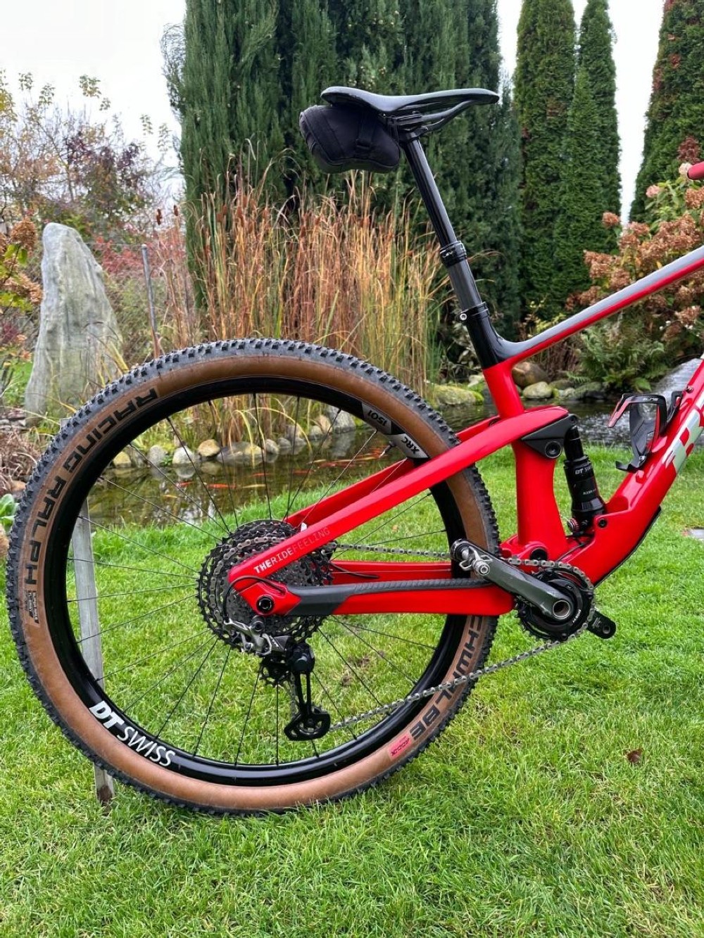 Mountainbike kaufen: BIXS Pace Team Occasion