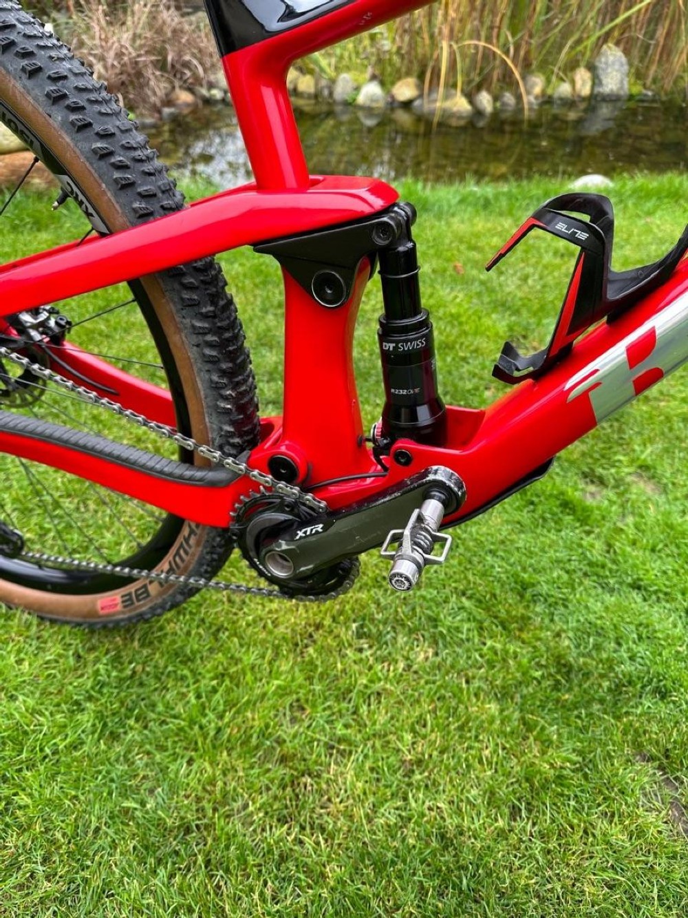 Mountainbike kaufen: BIXS Pace Team Occasion