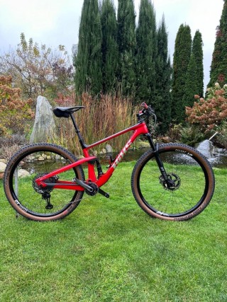  Mountainbike kaufen: BIXS Pace Team Occasion