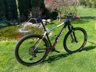  Mountainbike kaufen: BIXS Core Elite Occasion