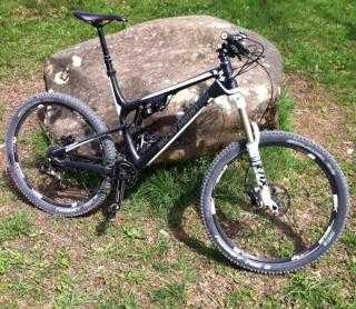  Mountainbike kaufen: ROCKY MOUNTAIN Altidude 750 Occasion