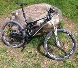 Bikes Mountainbike ROCKY MOUNTAIN Altidude 750