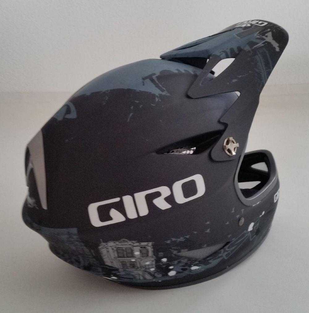 Velozubehör kaufen: Integralhelme GIRO G195 Neu