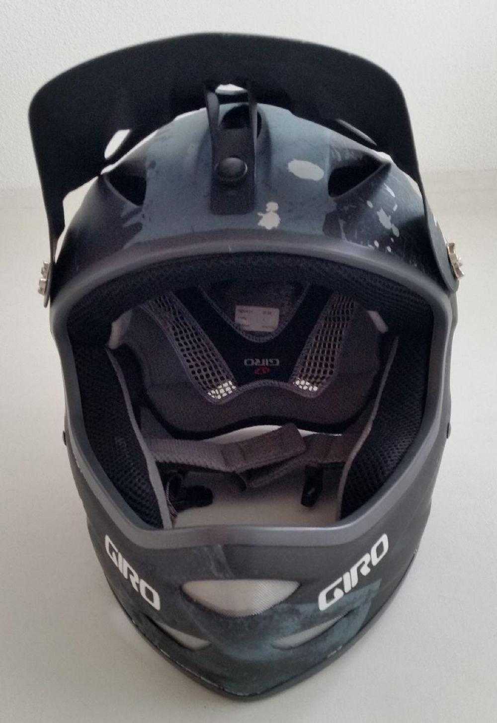 Velozubehör kaufen: Casques intégraux GIRO G195 Nouveau