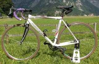  Rennvelo kaufen: RIDLEY  Compact Occasion