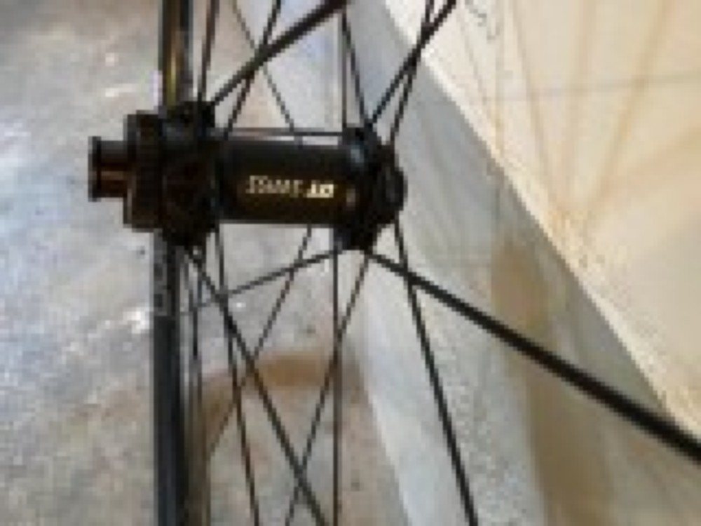 Fahrradteile kaufen: Laufräder DT SWISS E 1800 Spline DB 32 Rennrad-Laufradsatz  Occasion