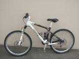 Bikes Mountainbike BMC Shiver 01