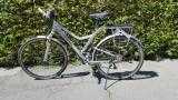Bikes Citybike VILLIGER Toronto