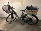 e-Bikes Citybike WHEELER E-Alterra