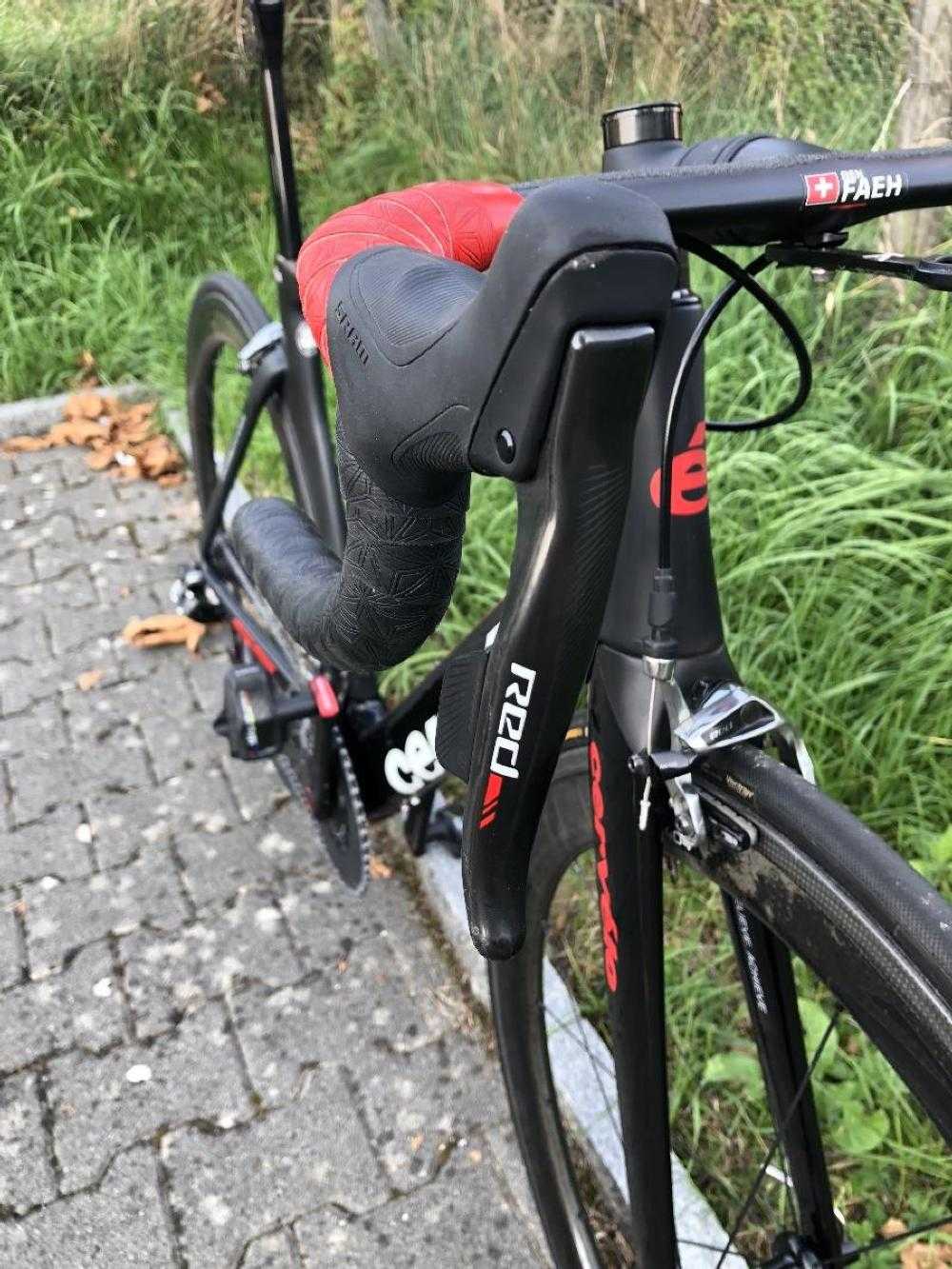 Vélo de course kaufen: CERVELO Cervelo S5 Occasion