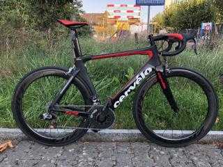  Vélo de course kaufen: CERVELO Cervelo S5 Occasion