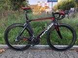 Bikes Rennvelo CERVELO Cervelo S5