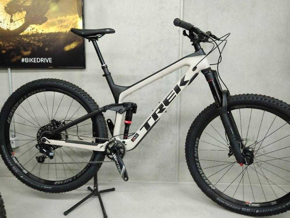 trek bike kaufen