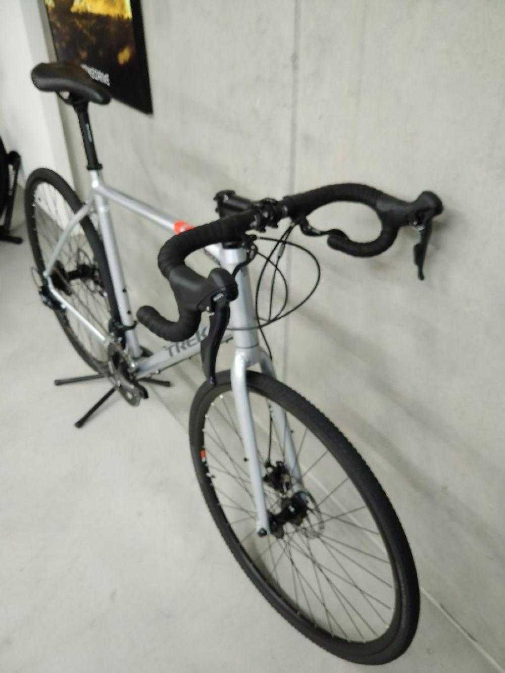 Cyclocross kaufen: TREK Crossrip 1 Neu