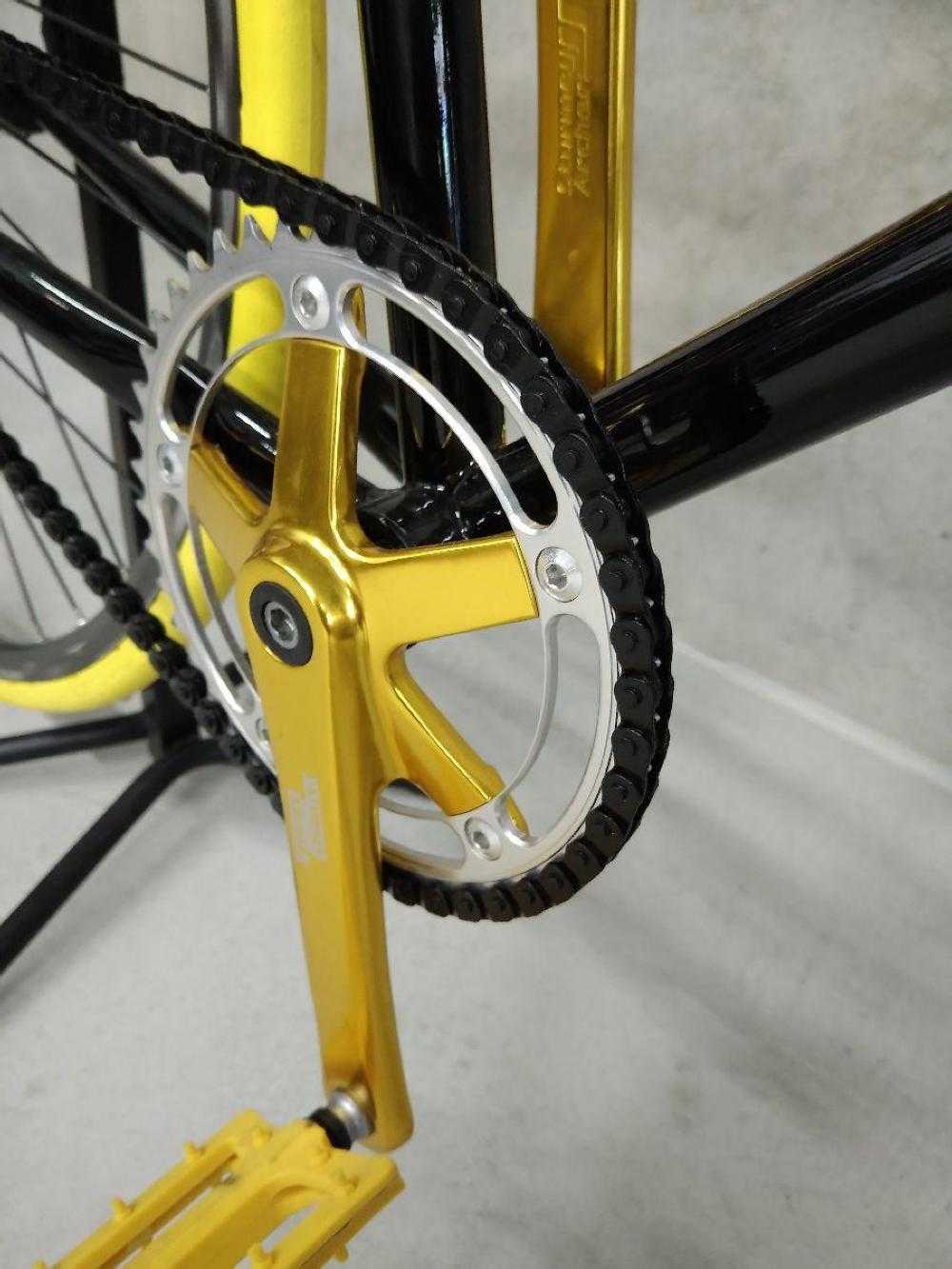 Singlespeed kaufen: UNBEKANNT Spezial Neu