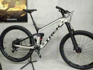 Mountainbike kaufen: TREK Slash 9.7 Neu