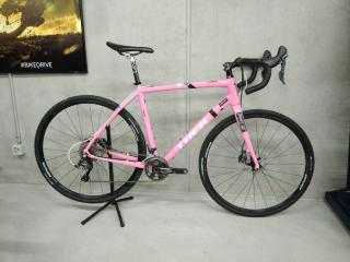 Cyclocross kaufen: TREK Crockett 9 Occasion