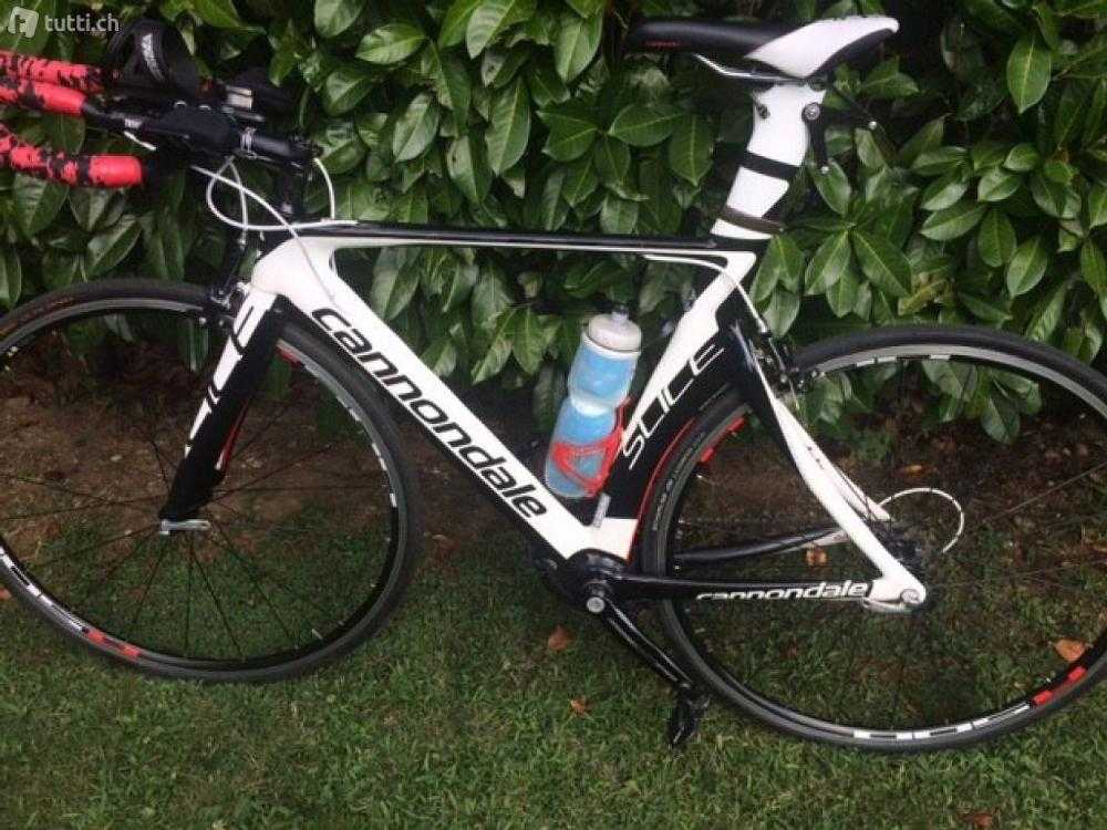 Cannondale slice 5 deals