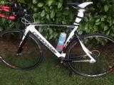 Bikes Rennvelo CANNONDALE SLICE 5