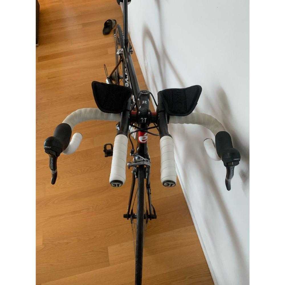 Rennvelo kaufen: CERVELO S3 Occasion