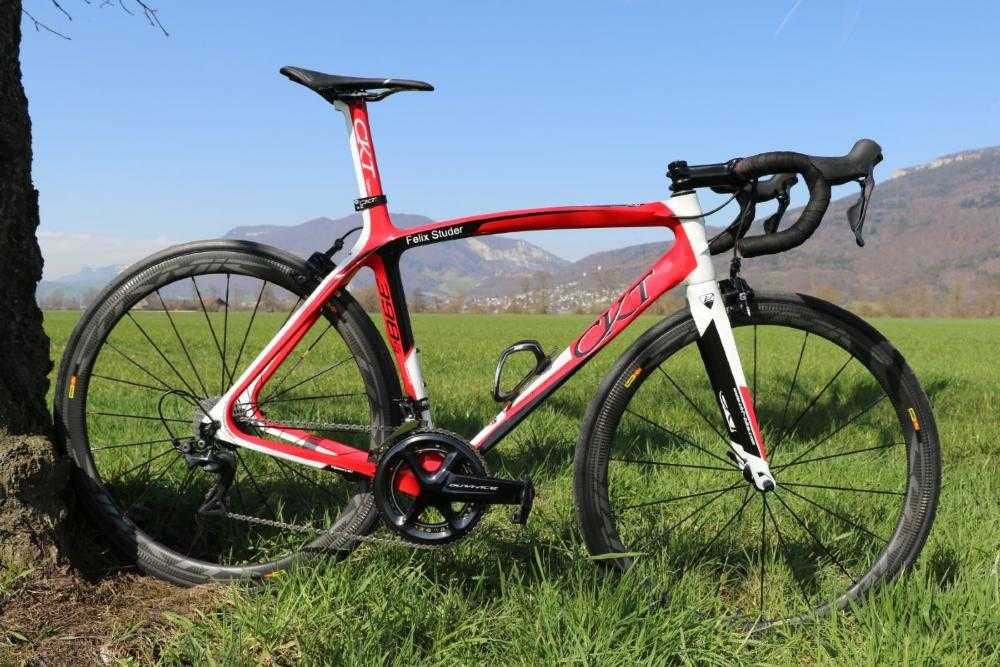 Vélo de course kaufen: CKT CKT-398 Nouveau