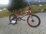 Bikes BMX INTENSE Factory Pro BMX Race